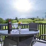 Nyaraló Snittlegarth Farm Wigton
