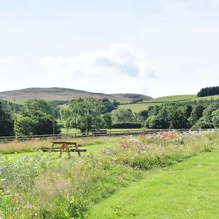 Snittlegarth Farm *