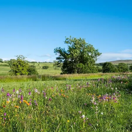 Snittlegarth Farm Wigton