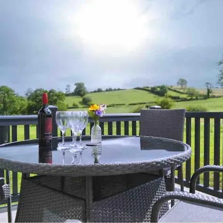 Сasa de vacaciones Snittlegarth Farm Wigton