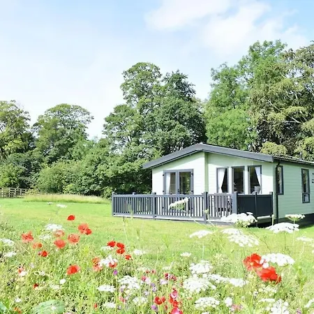 Snittlegarth Farm Wigton