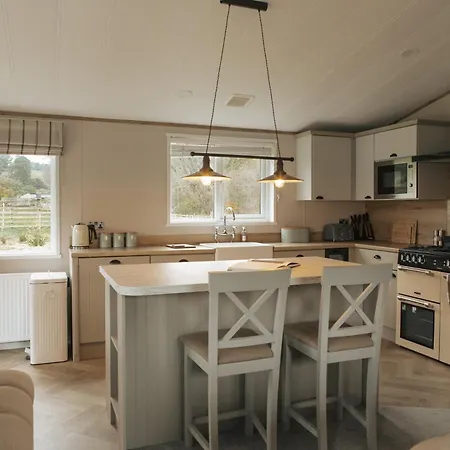 Snittlegarth Farm Сasa de vacaciones Wigton