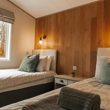 Snittlegarth Farm Holiday home