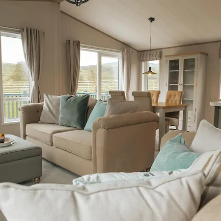 Snittlegarth Farm Сasa de vacaciones Wigton