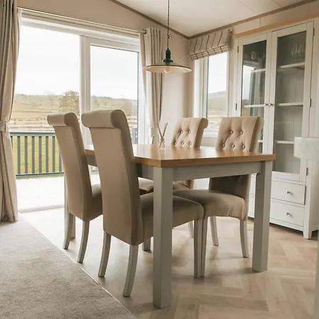 Snittlegarth Farm Holiday home Wigton