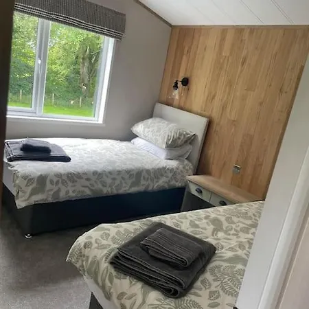 Σπίτι διακοπών Snittlegarth Farm *