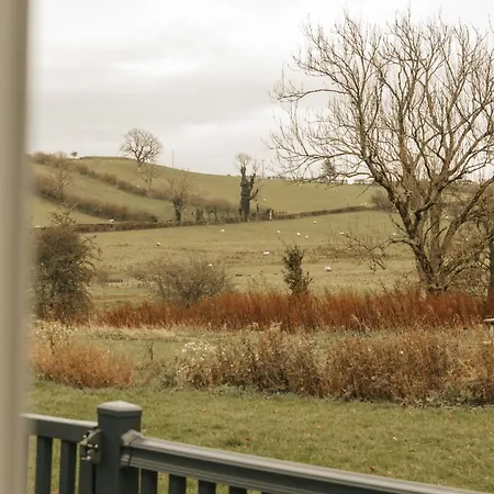 Snittlegarth Farm * Wigton